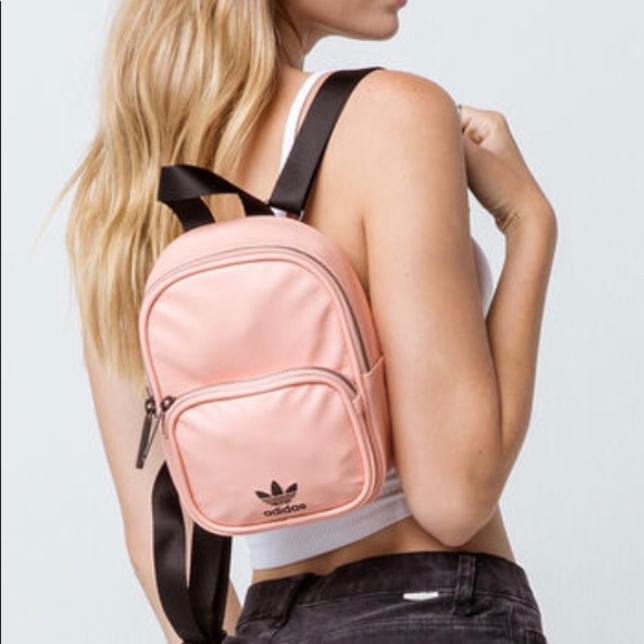 Adidas backpack - Picture 1 of 8